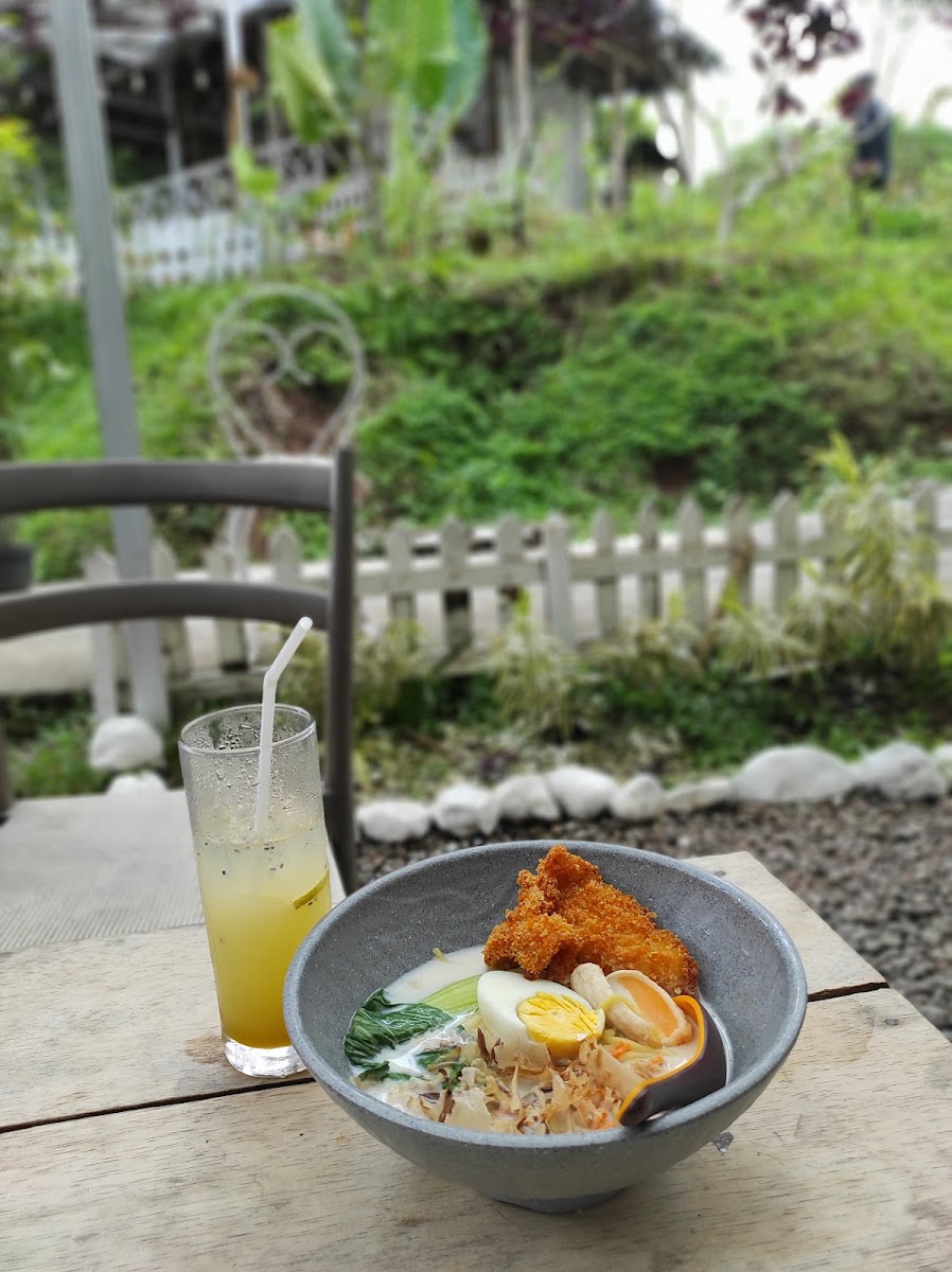 Secret Garden Cianjur Photo 8