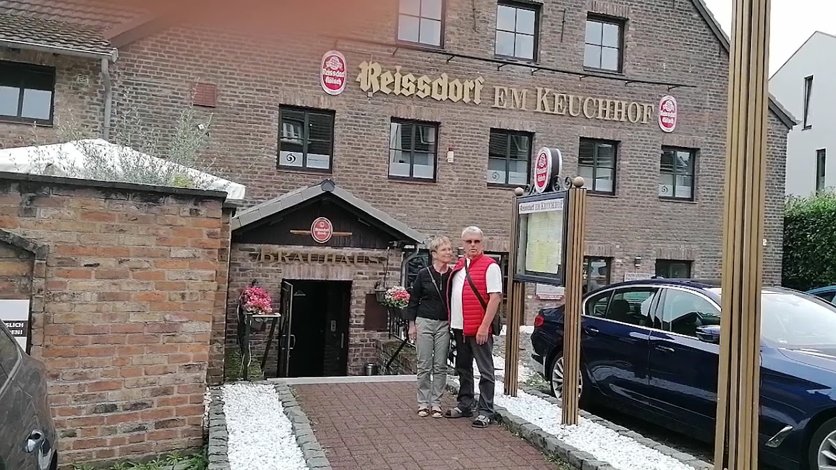 Reissdorf em Keuchhof Photo 2