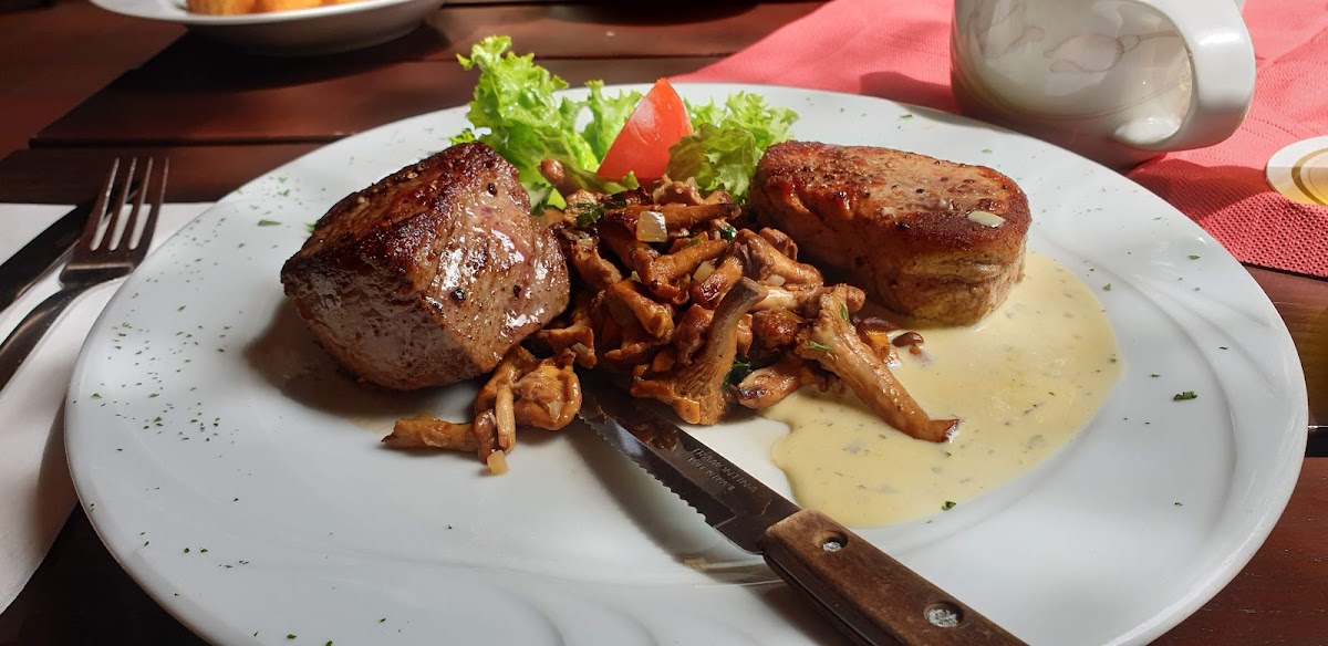 Reissdorf em Keuchhof Photo 3