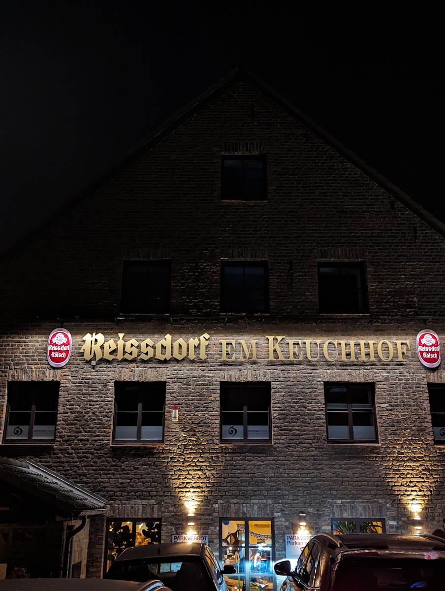 Reissdorf em Keuchhof Photo 4