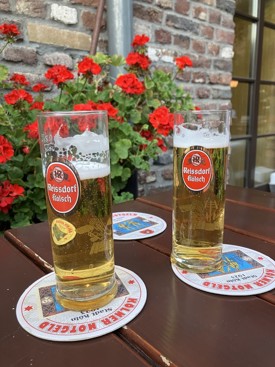 Reissdorf em Keuchhof Photo 5