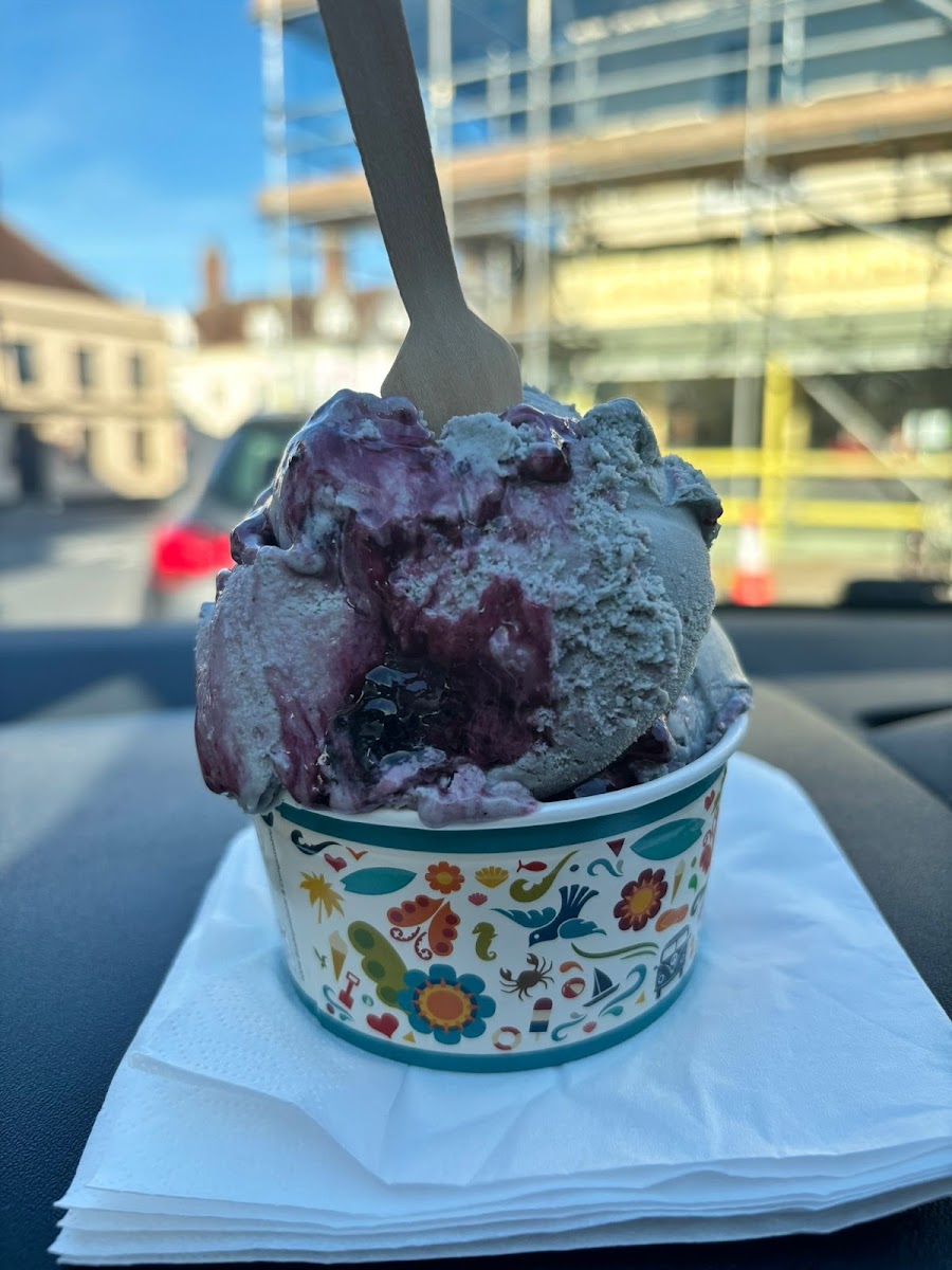 Gelato and Sorbetto Photo 4