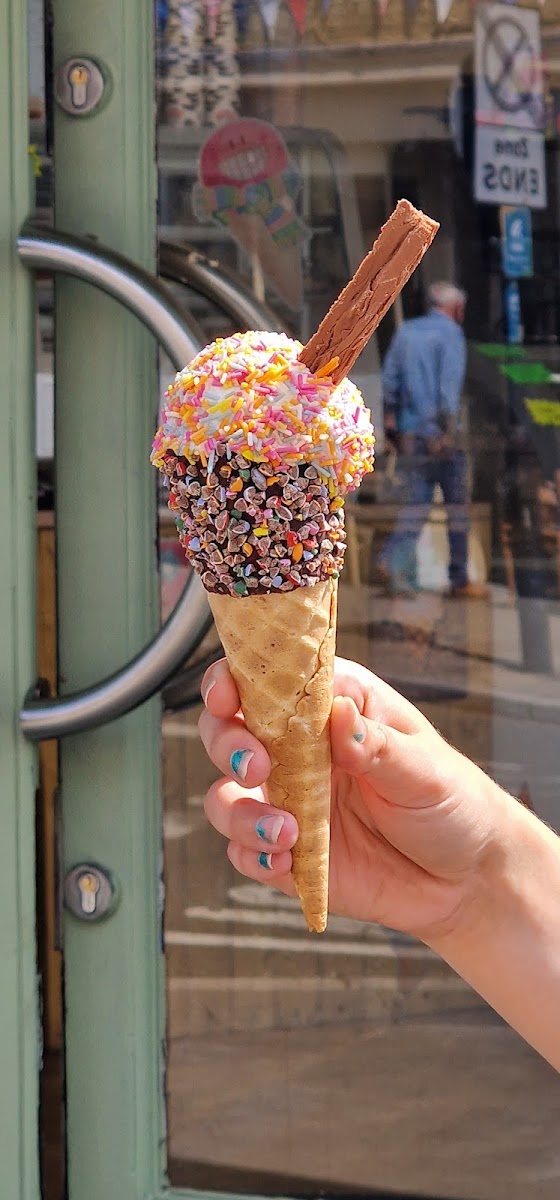 Gelato and Sorbetto Photo 5