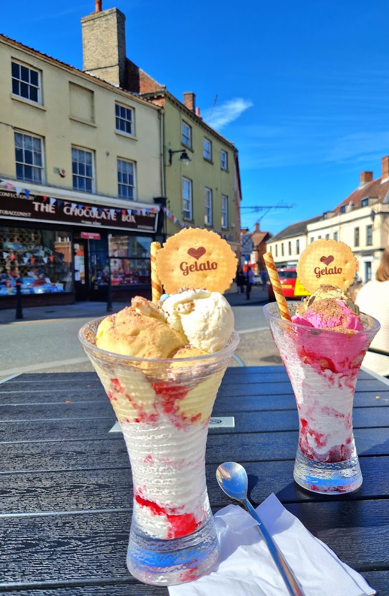 Gelato and Sorbetto Photo 9