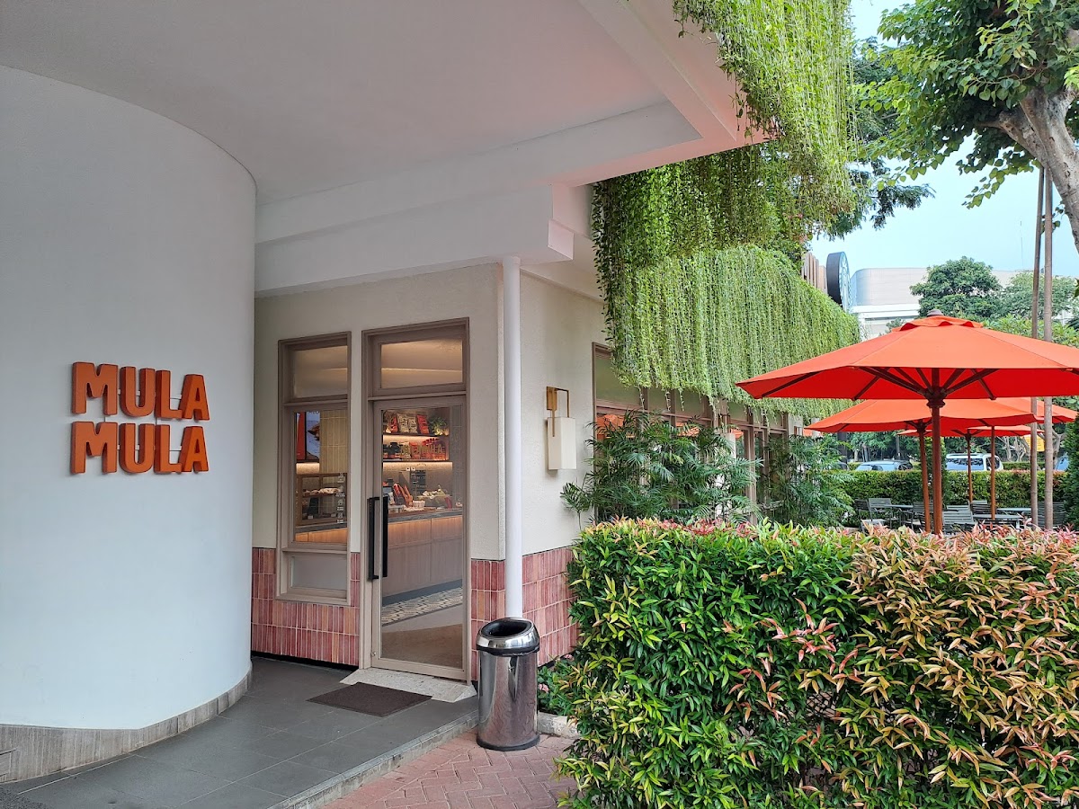 MULAMULA Cafe