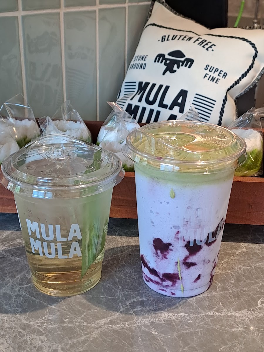 MULAMULA Cafe Photo 10