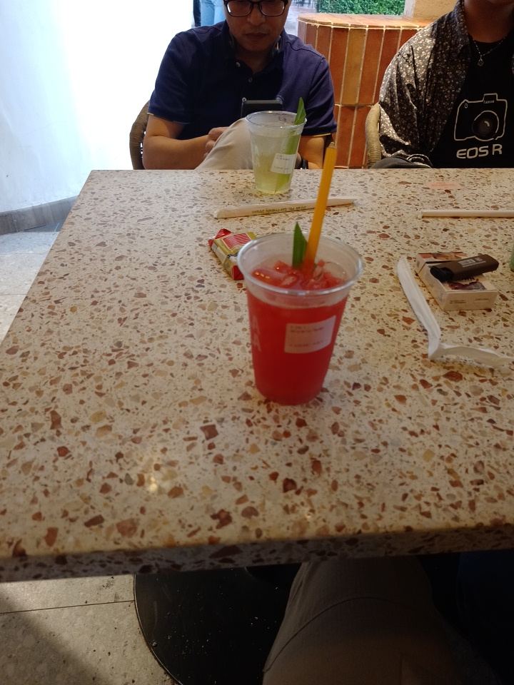 MULAMULA Cafe Photo 5