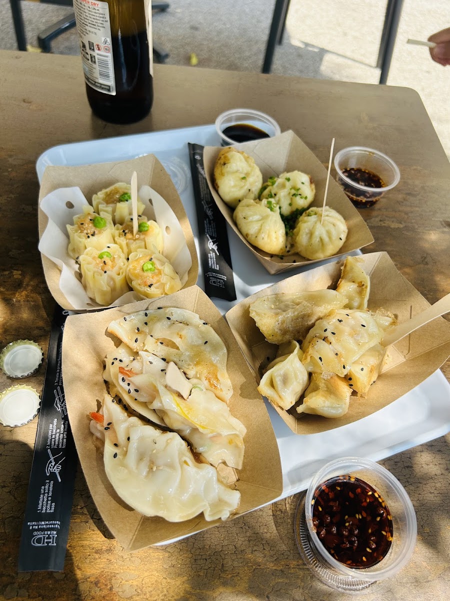 Mr. Gyoza Photo 5