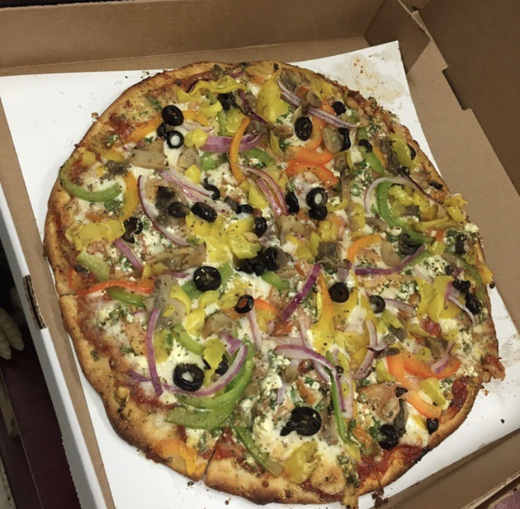 Value Pizzeria & Deli Photo 2