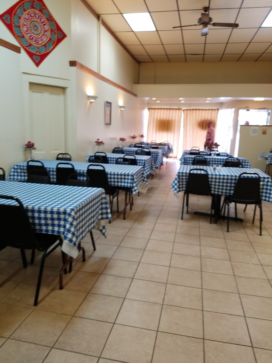 Gupta Vegetarian Restaurant