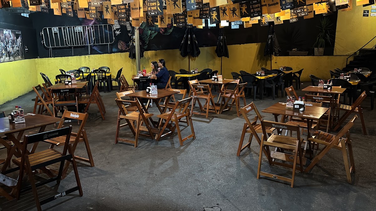 Bar Gonçalves