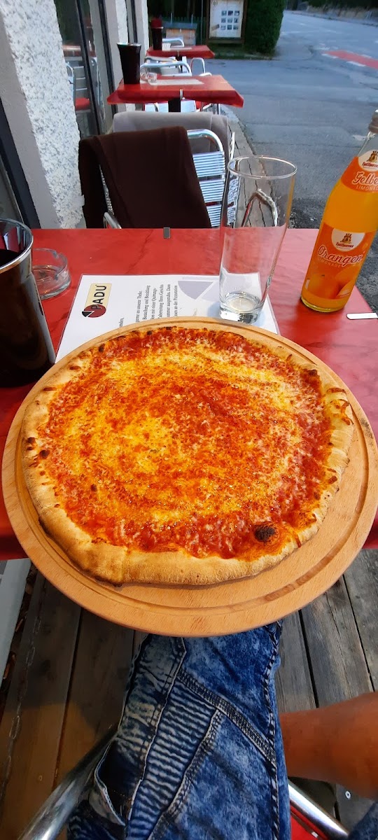 PADU Bistro „Die Holzofenpizza“ Photo 10