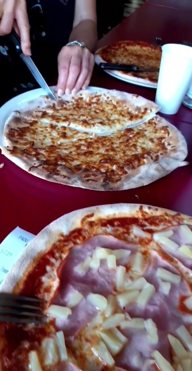 PADU Bistro „Die Holzofenpizza“ Photo 2