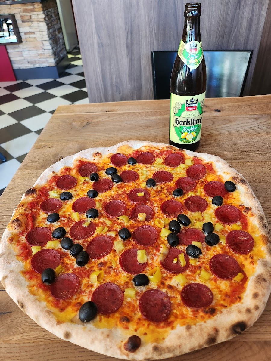PADU Bistro „Die Holzofenpizza“ Photo 4