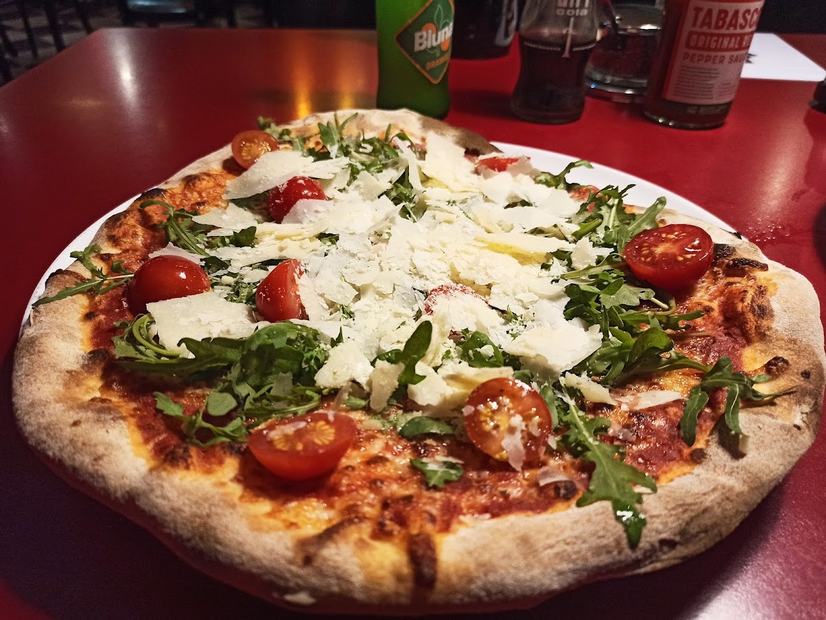 PADU Bistro „Die Holzofenpizza“ Photo 5