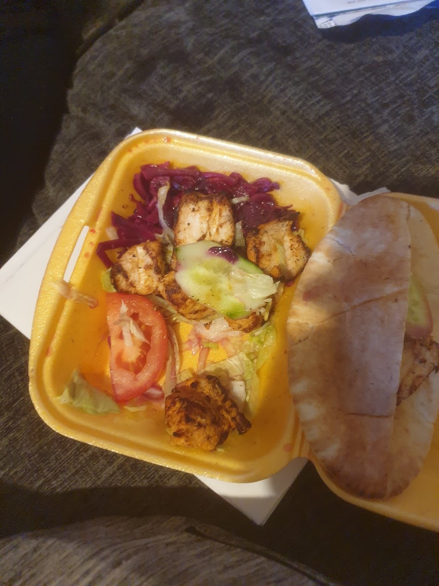 Kings Burger Bar | Dereham Photo 10