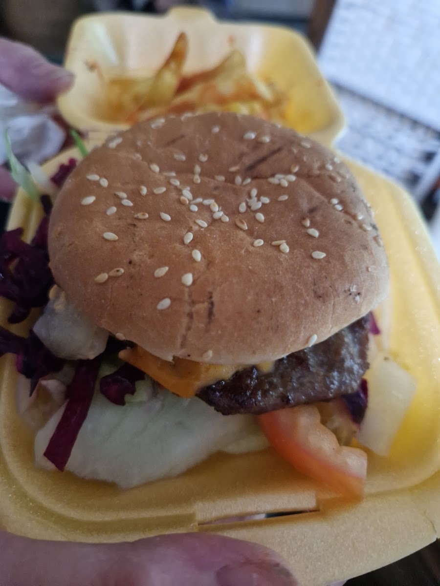 Kings Burger Bar | Dereham Photo 3