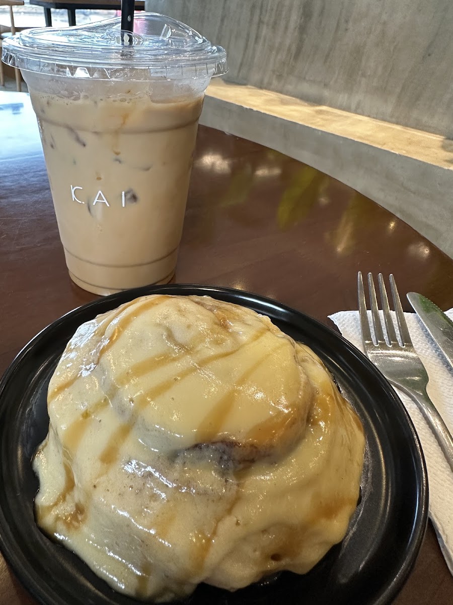 Kai Coffee - Boulevard Branch Photo 10