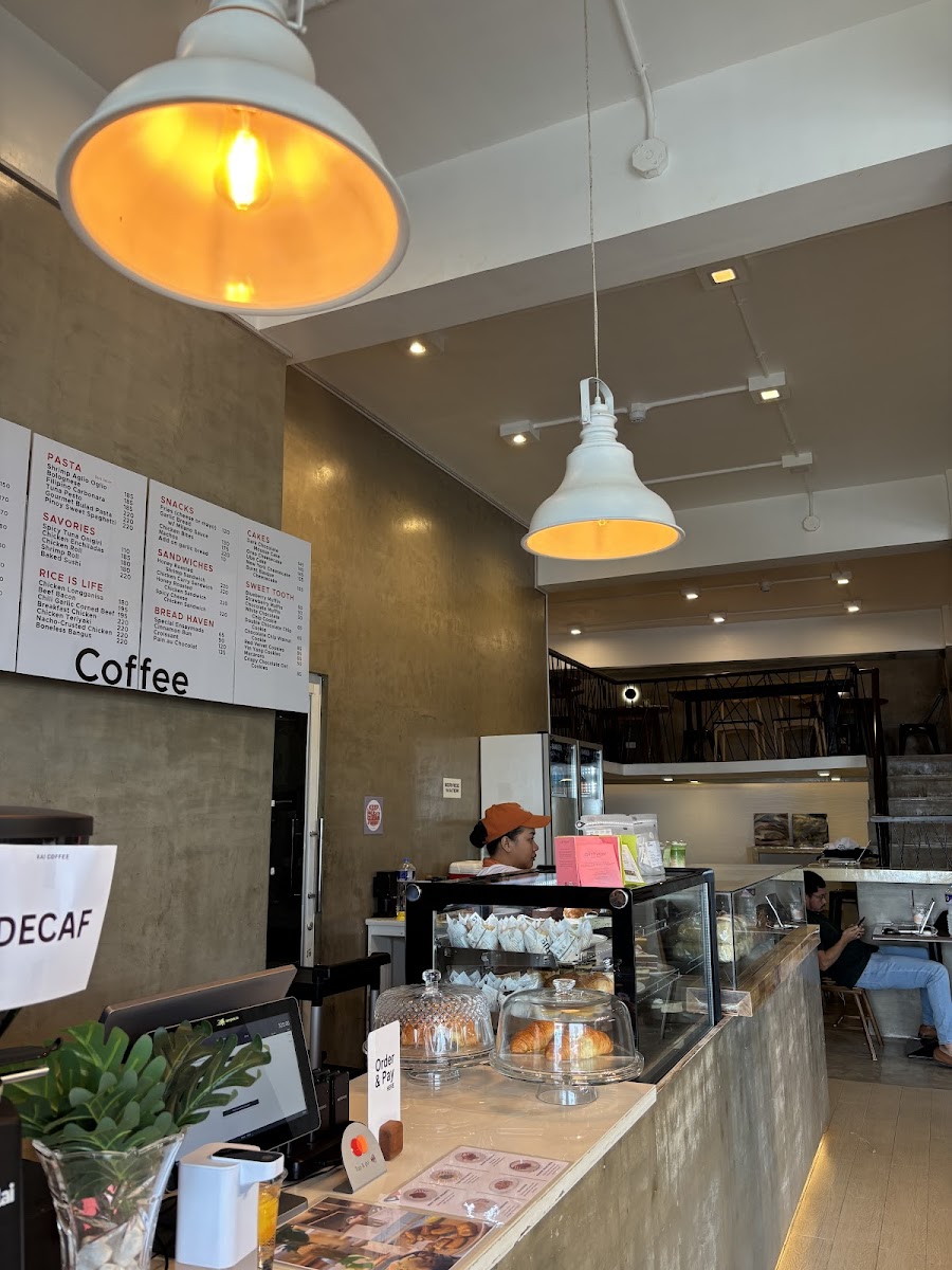 Kai Coffee - Boulevard Branch Photo 4