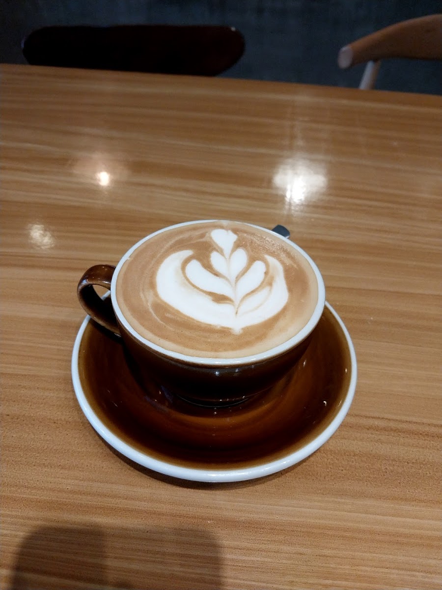 Kai Coffee - Boulevard Branch Photo 5