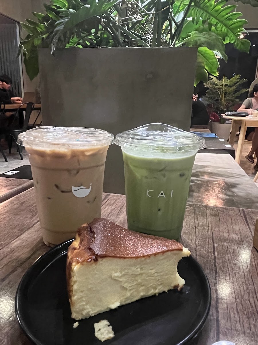 Kai Coffee - Boulevard Branch Photo 7