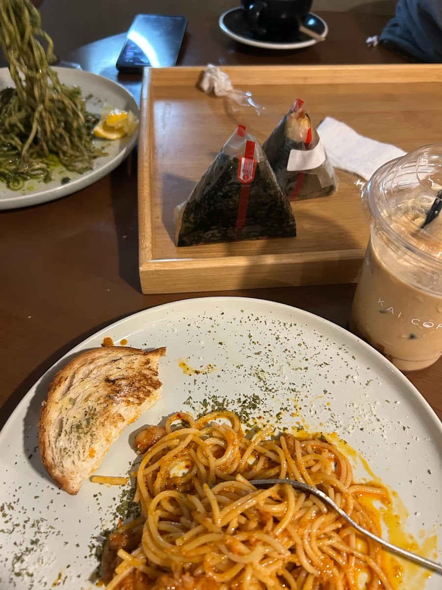 Kai Coffee - Boulevard Branch Photo 8