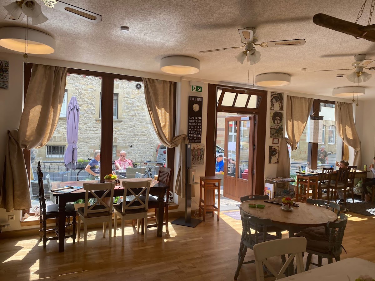 Trattoria Farinelli