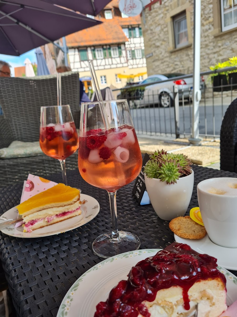 Trattoria Farinelli Photo 2