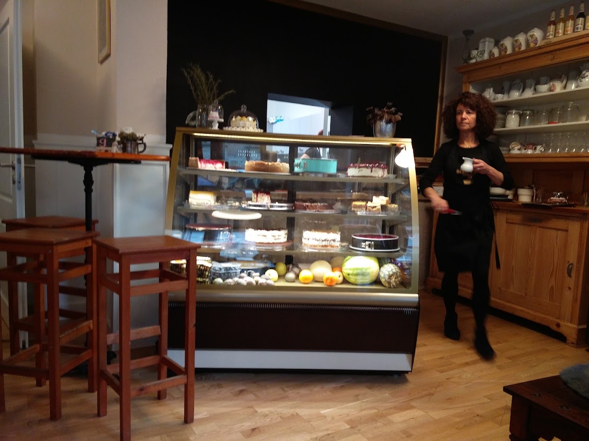 Trattoria Farinelli Photo 7