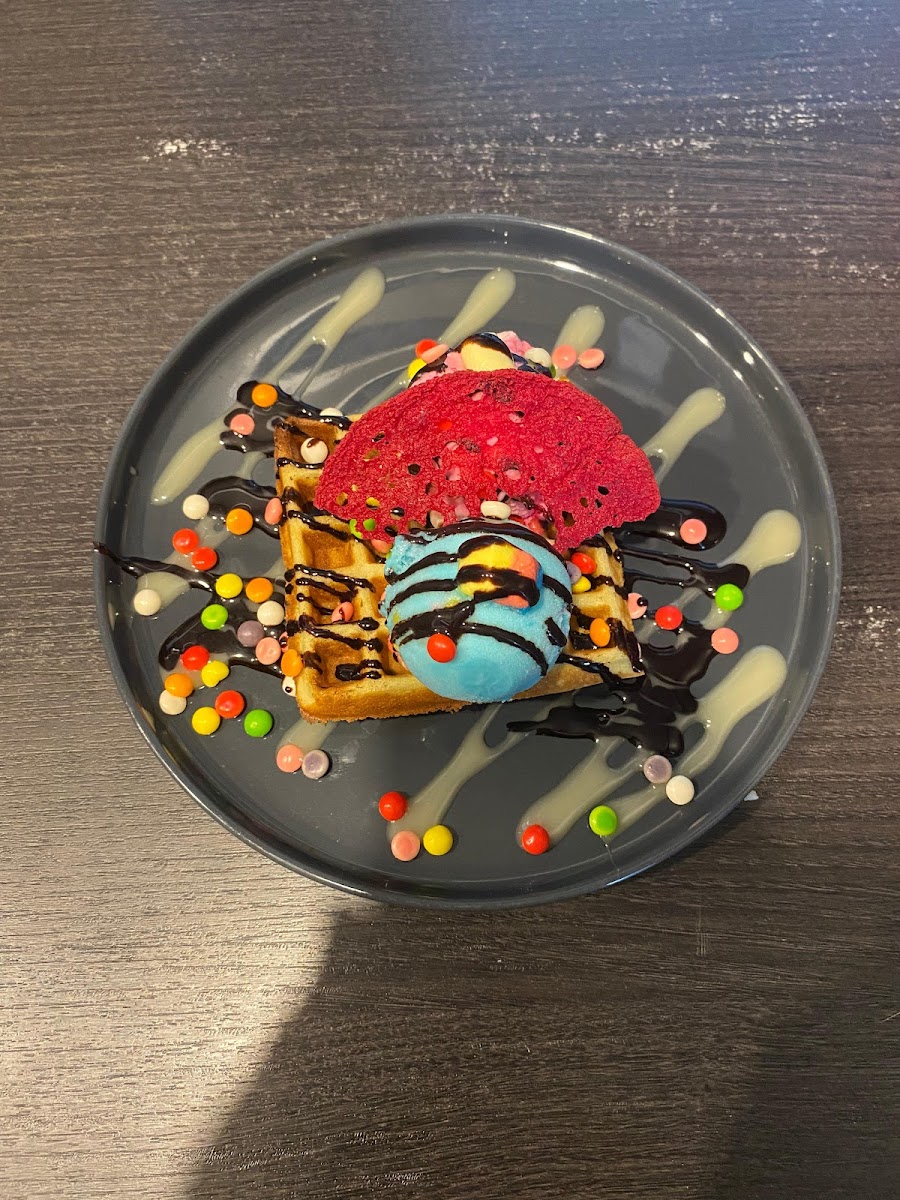 Heaven Cafe Gragalan Photo 10