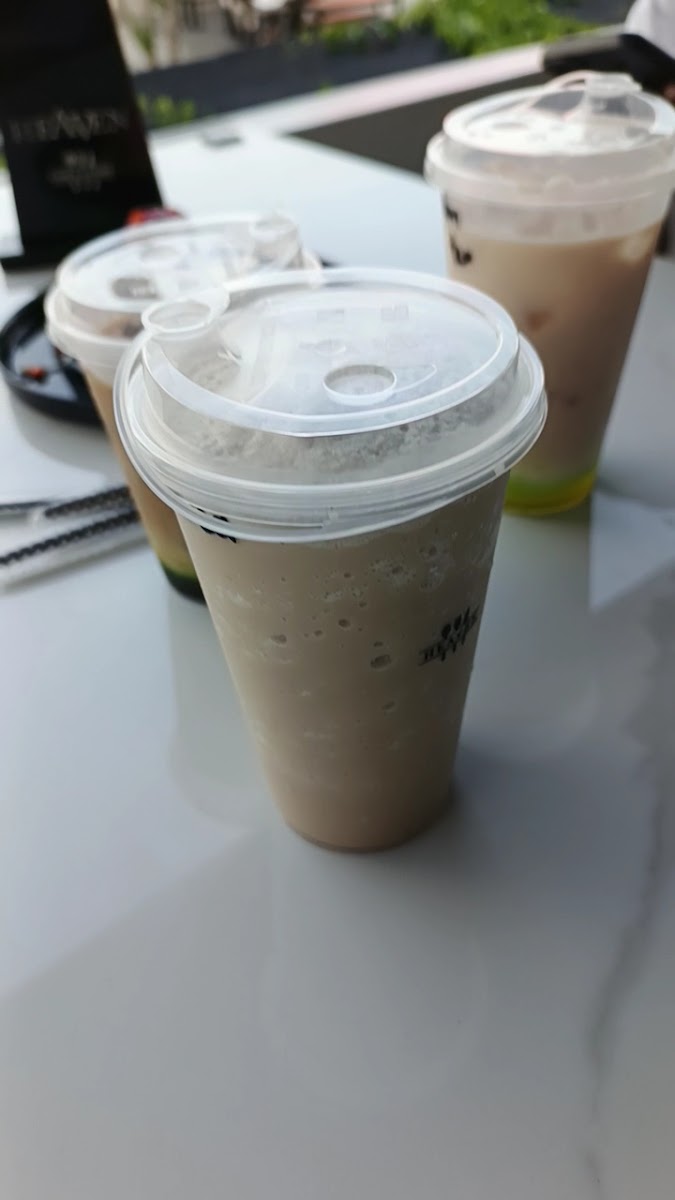 Heaven Cafe Gragalan Photo 2