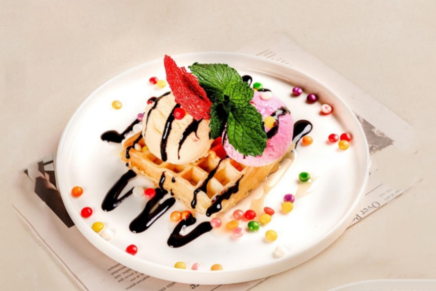 Heaven Cafe Gragalan Photo 6