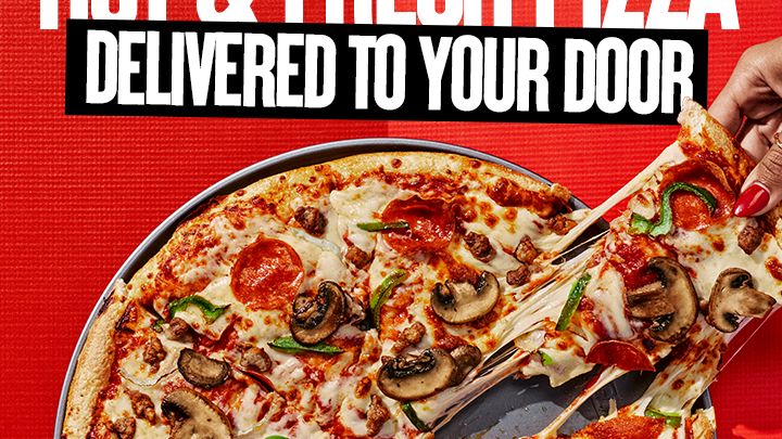 Pizza Hut Jerrabomberra Photo 5