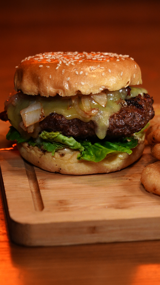 Glaze Grill & Lounge Photo 5
