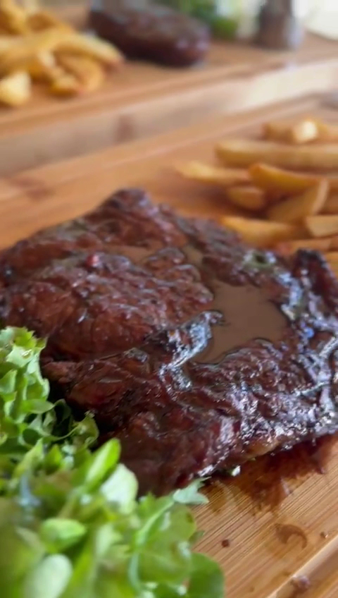 Glaze Grill & Lounge Photo 8