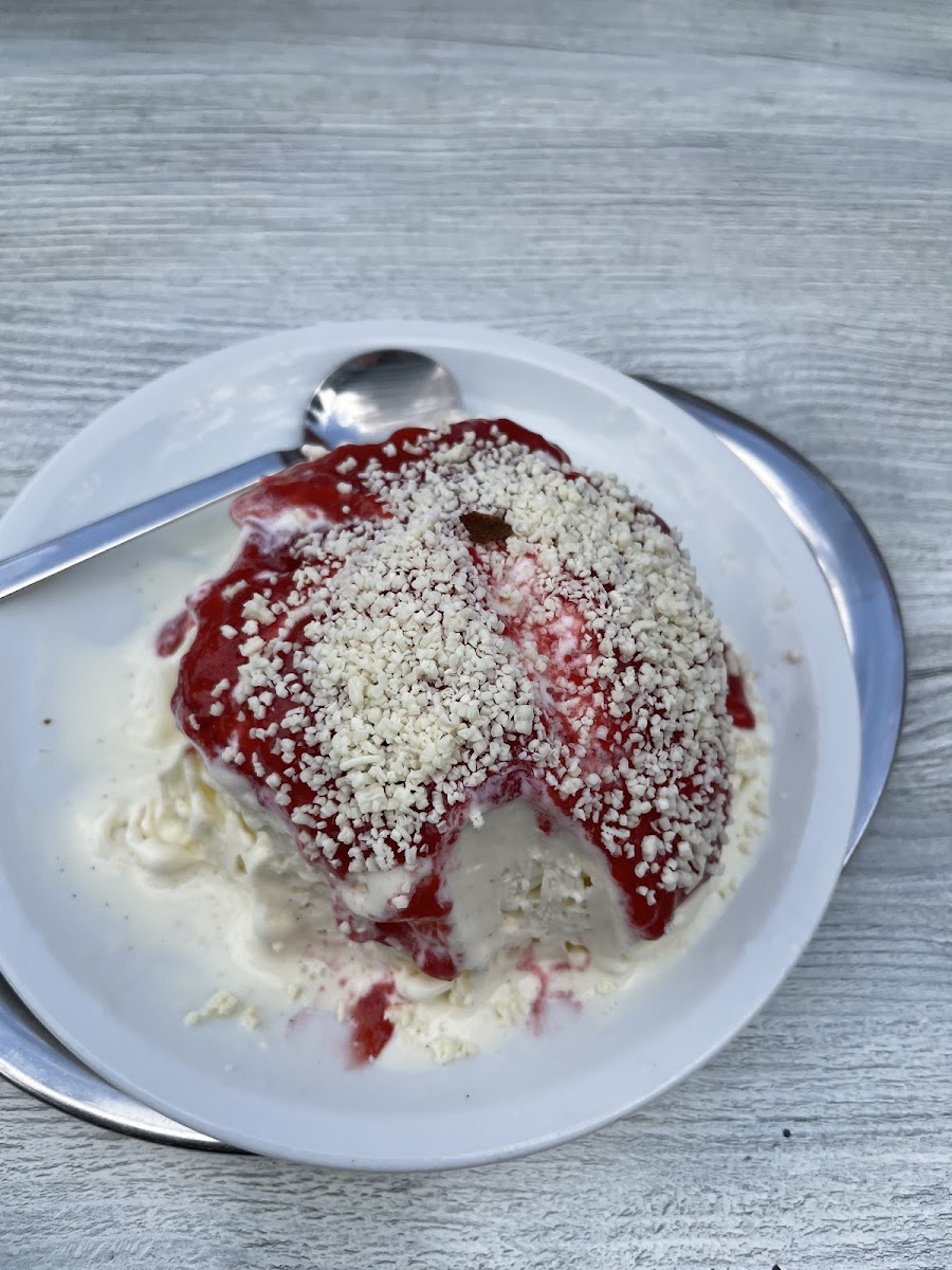 Eiscafé - il Caminetto Photo 10
