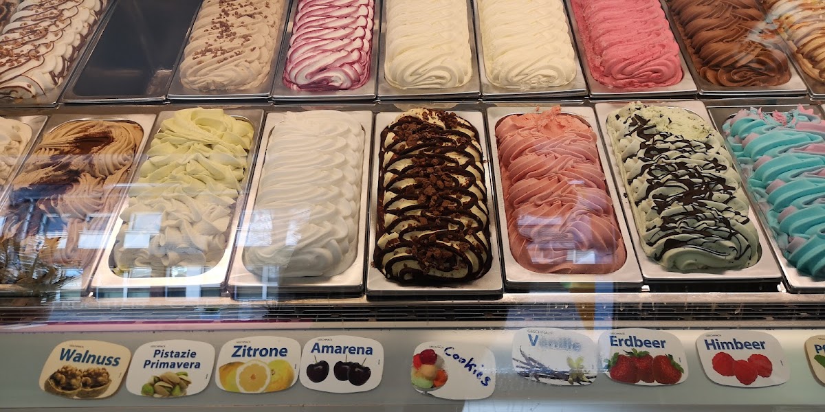 Eiscafé - il Caminetto Photo 5