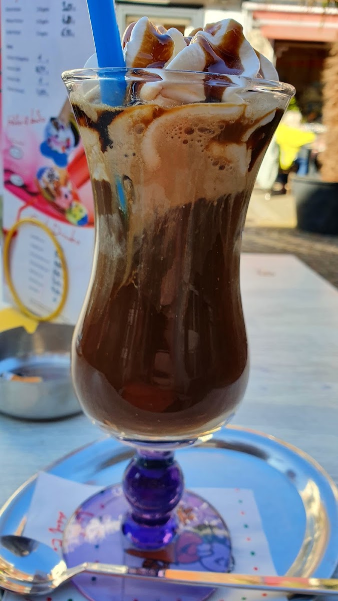 Eiscafé - il Caminetto Photo 7