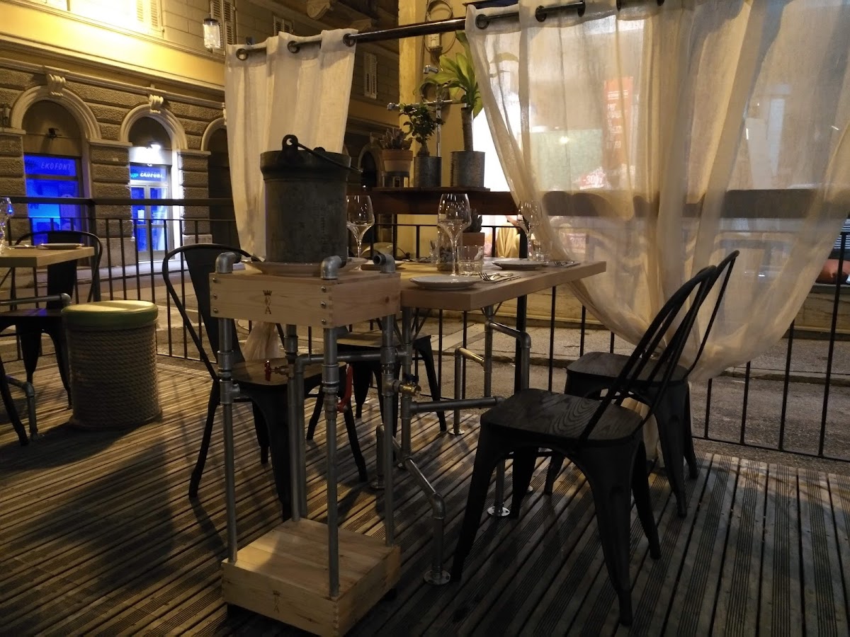 La Monna de Fer