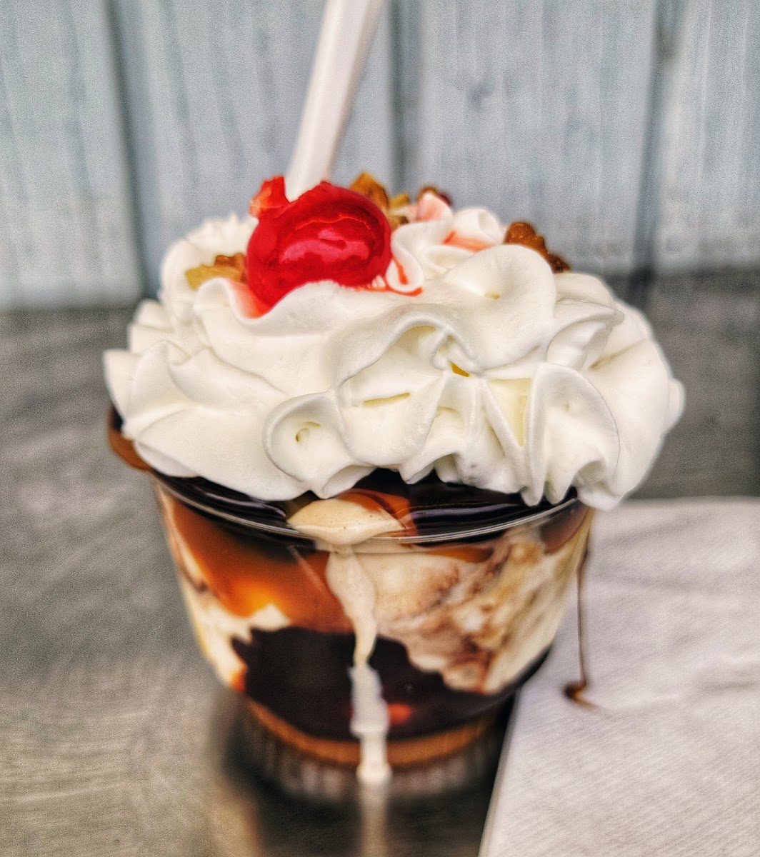 Captain Dusty's Ice Cream Photo 2