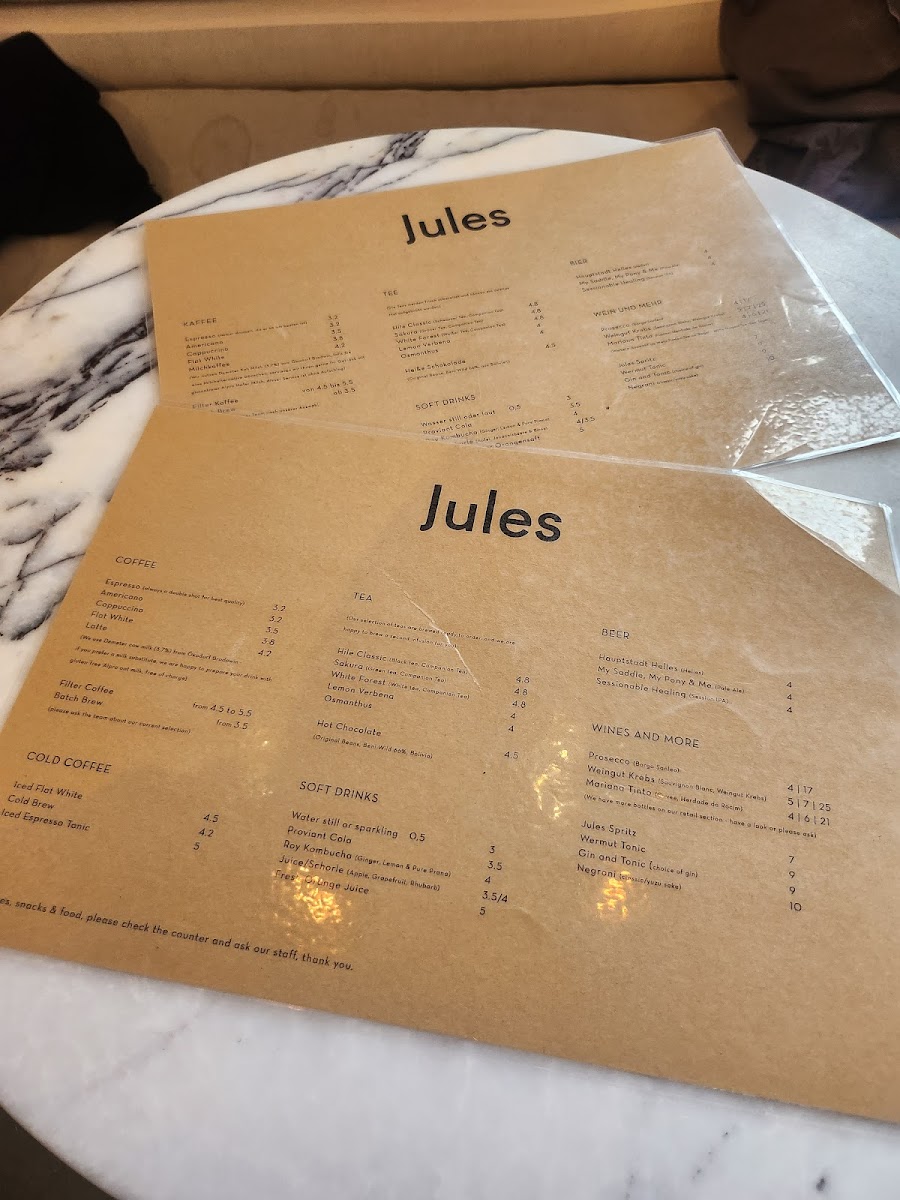 Jules Geisberg Photo Menu 3