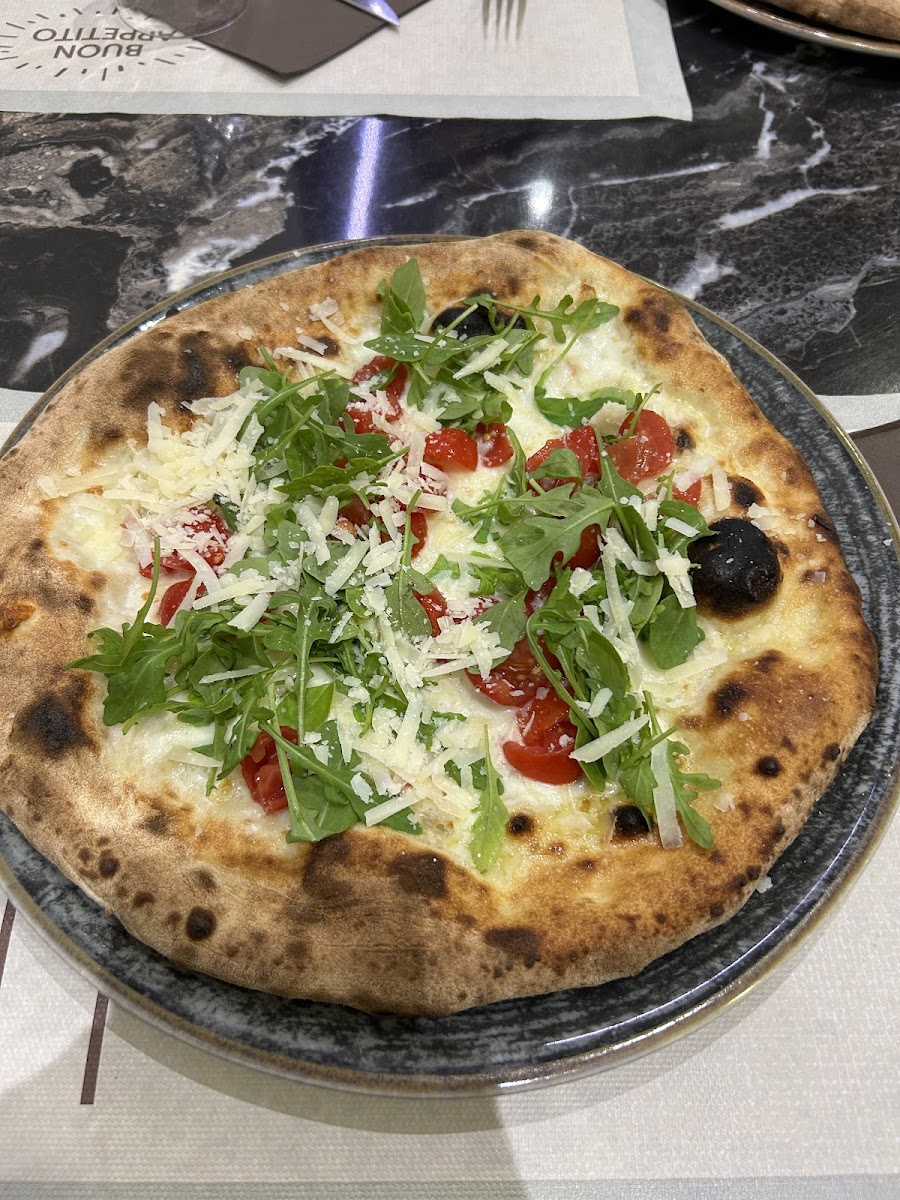 Pizzeria Da Gianni Photo 3