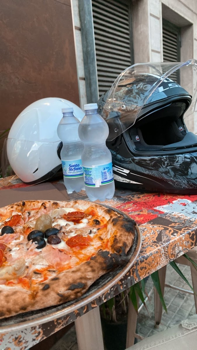Pizzeria Da Gianni Photo 5