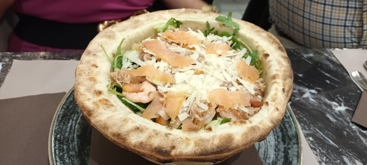 Pizzeria Da Gianni Photo 6