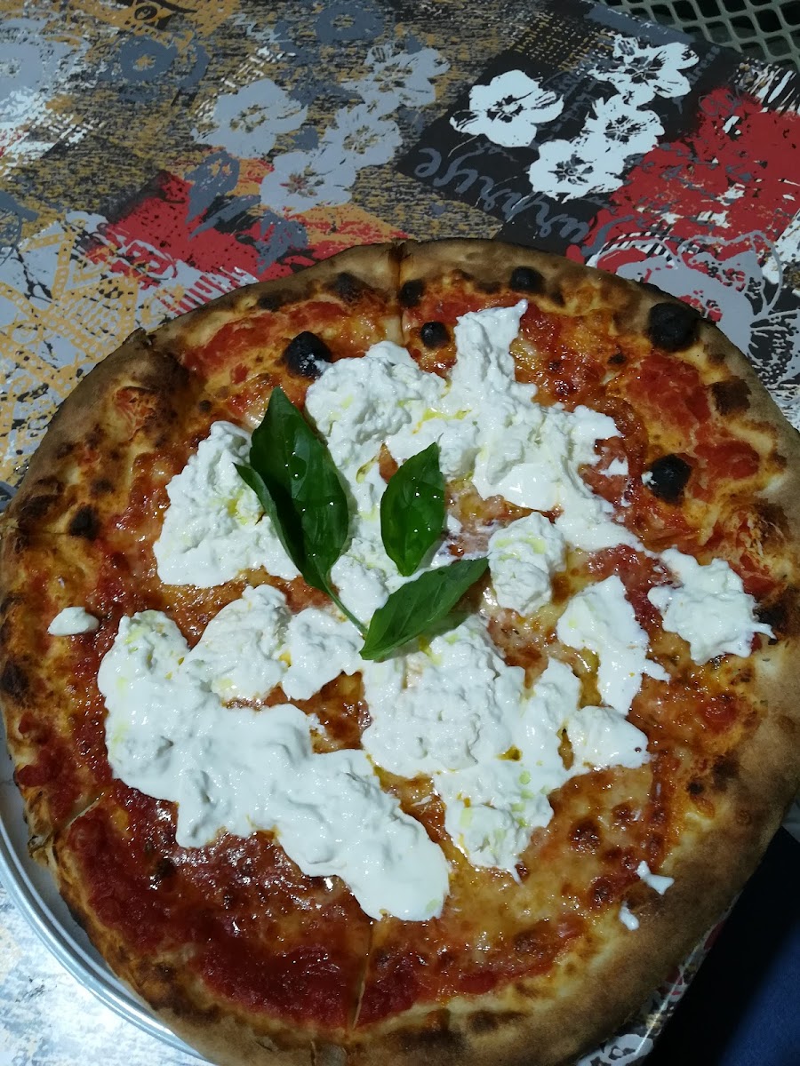 Pizzeria Da Gianni Photo 8