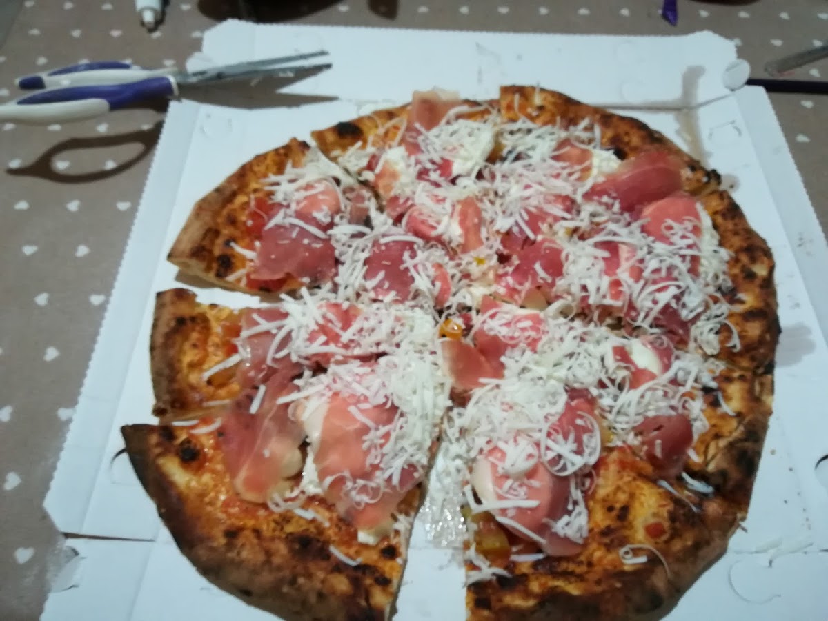 Pizzeria Da Gianni Photo 9
