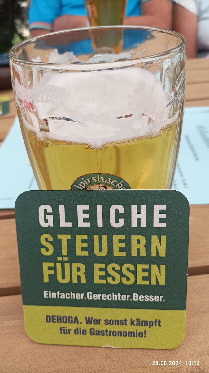 Schatten Gasthaus Affstätt Photo 8
