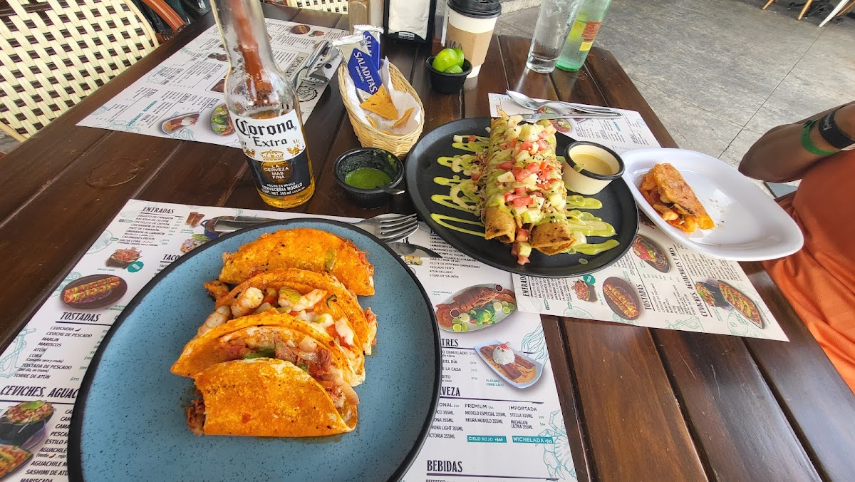 La Cevi, Marina Vallarta Photo 4
