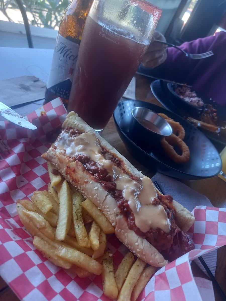 Ribi Ribs Photo 6