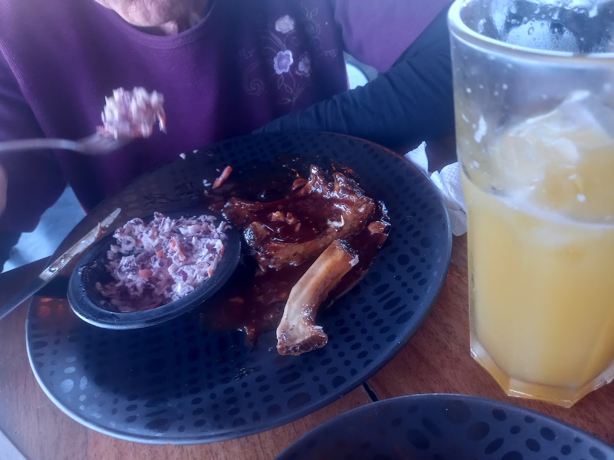 Ribi Ribs Photo 7